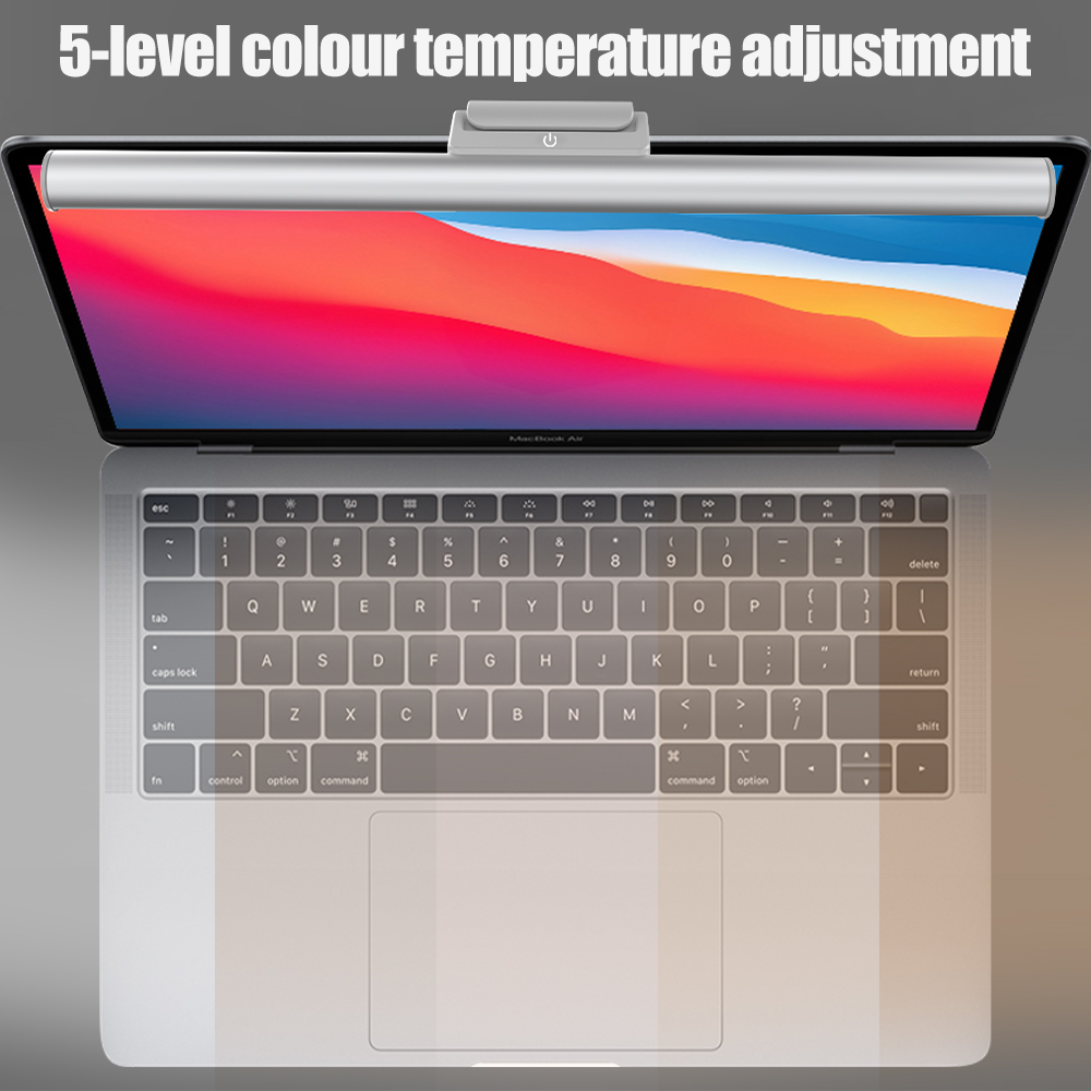 Computer Monitor Light Bar Scr - Laptop Accessories Parts recensie en prijs