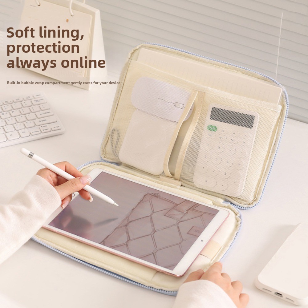 Soft Case Tablet Sleeve Cover  - Laptop Sleeve Neoprene recensie en prijs