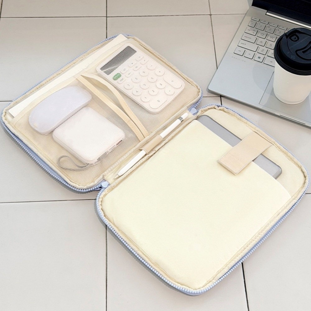 Soft Case Tablet Sleeve Cover  - Laptop Sleeve Neoprene recensie en prijs