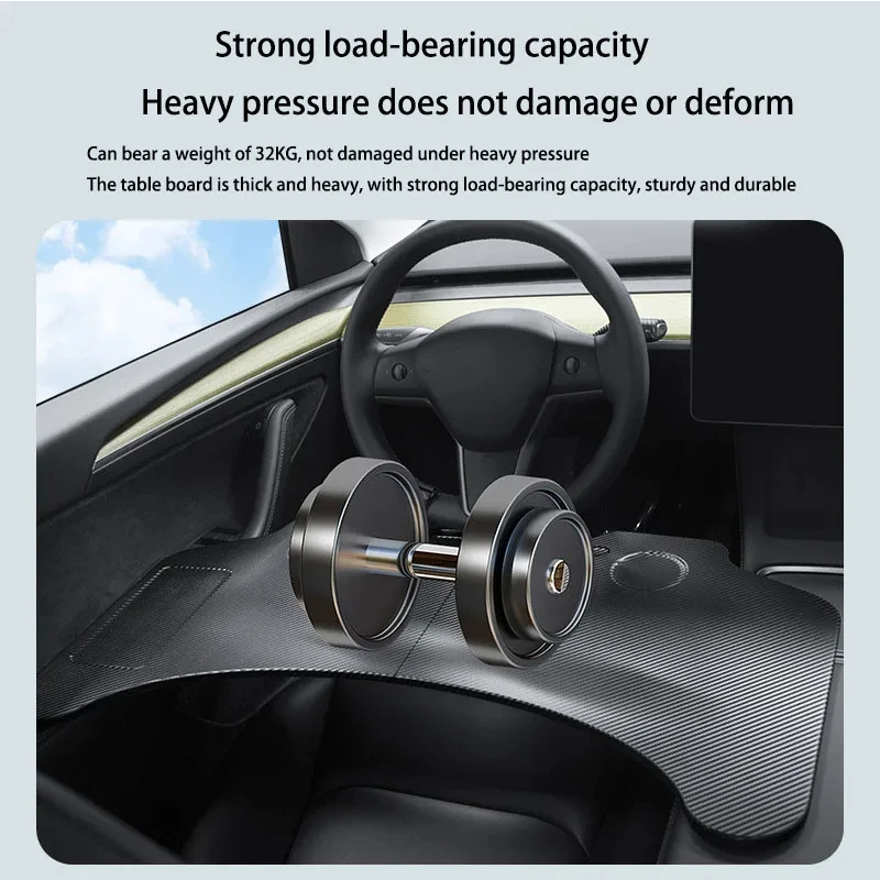 For Tesla Model Y Juniper 2025 - Laptop Accessories Box recensie en prijs
