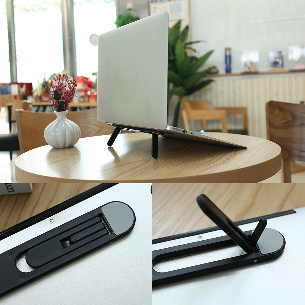 Universal Laptop Stand Holder  - Laptop Accessories Macbook recensie en prijs
