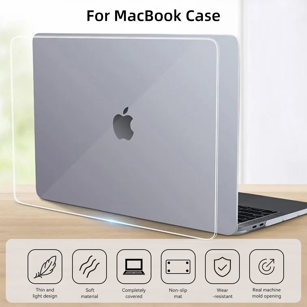 Laptop Protective Case For Mac - Laptop Accessories Macbook recensie en prijs