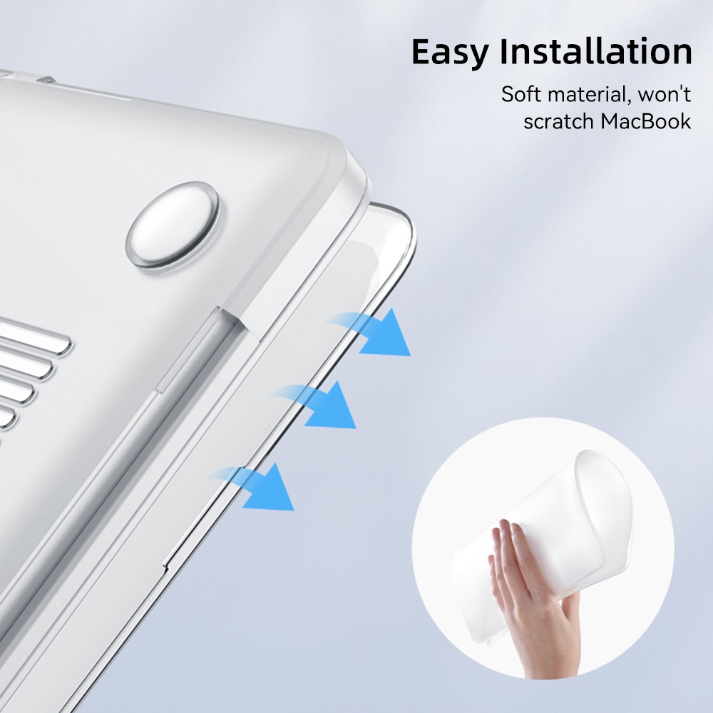 Laptop Protective Case For Mac - Laptop Accessories Macbook recensie en prijs