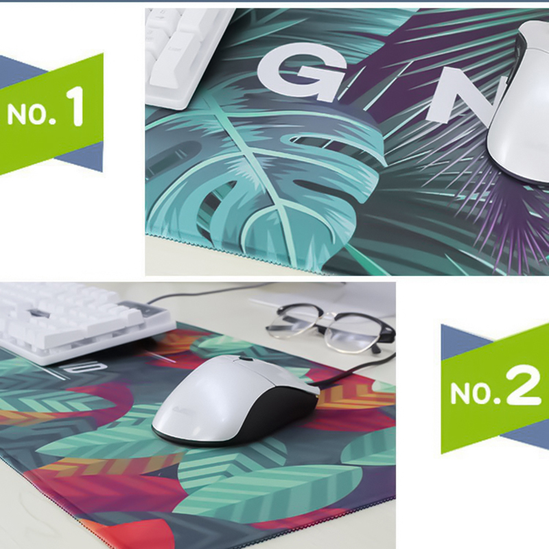 Yellow RAZER Mouse Pad Large G - Yellow Laptop Accessories recensie en prijs