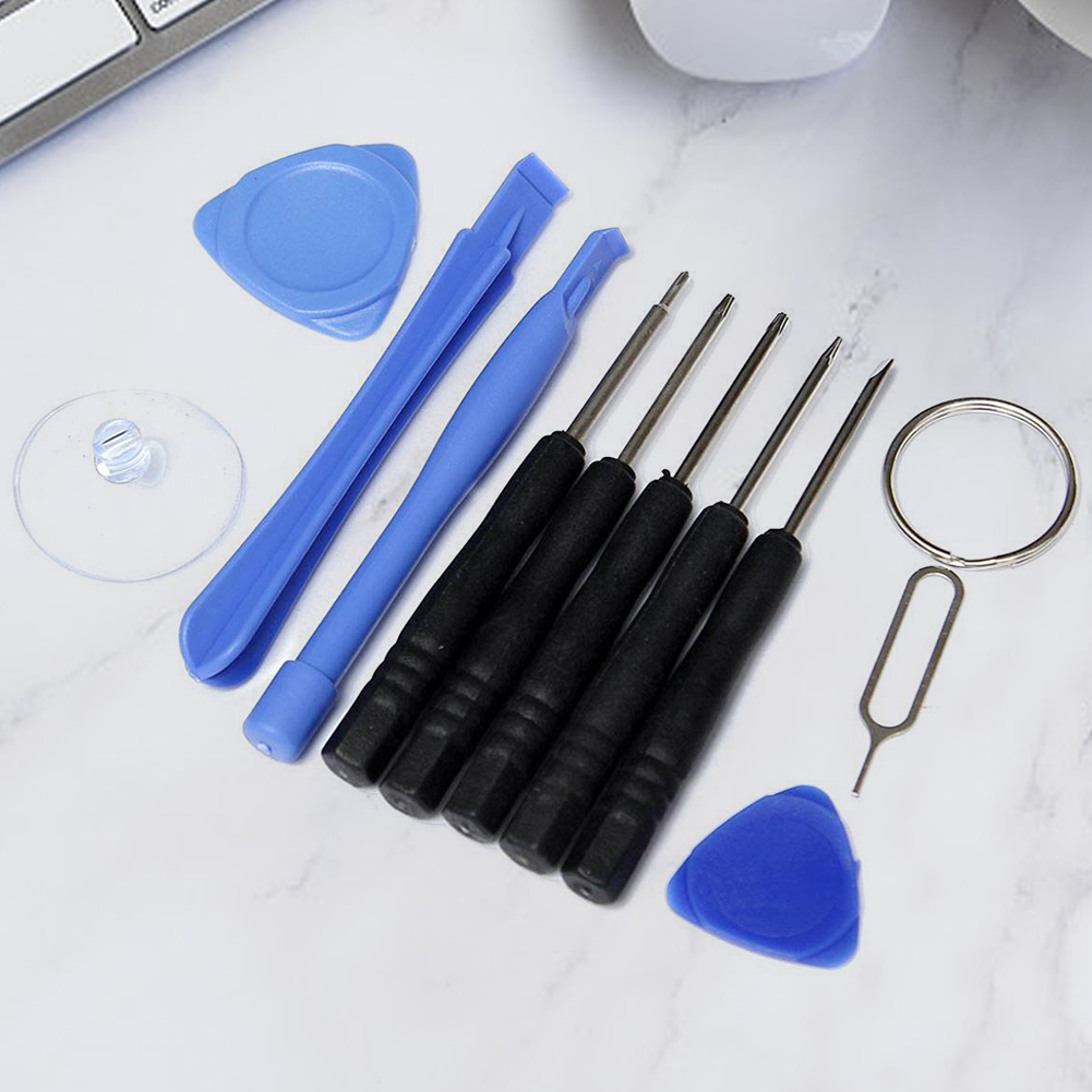 Multipurpose Tablet Laptop Rep - Laptop Accessories Kit recensie en prijs