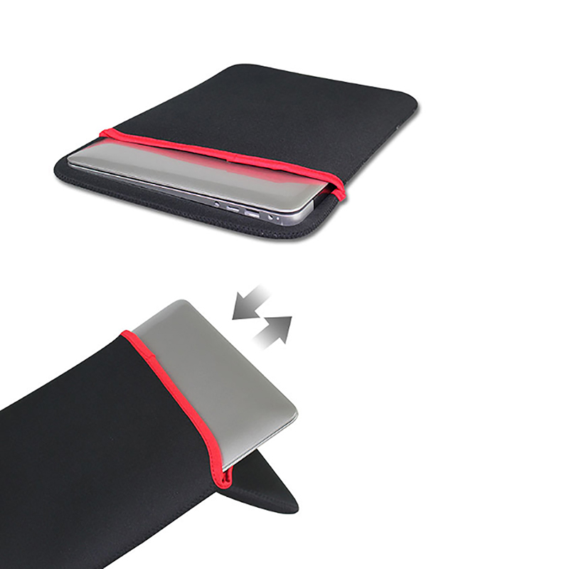 7-14 Inch Laptop Pouch PC Case - Laptop Sleeve Neoprene recensie en prijs