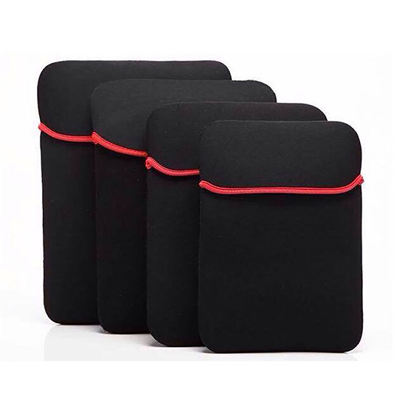 7-14 Inch Laptop Pouch PC Case - Laptop Sleeve Neoprene recensie en prijs