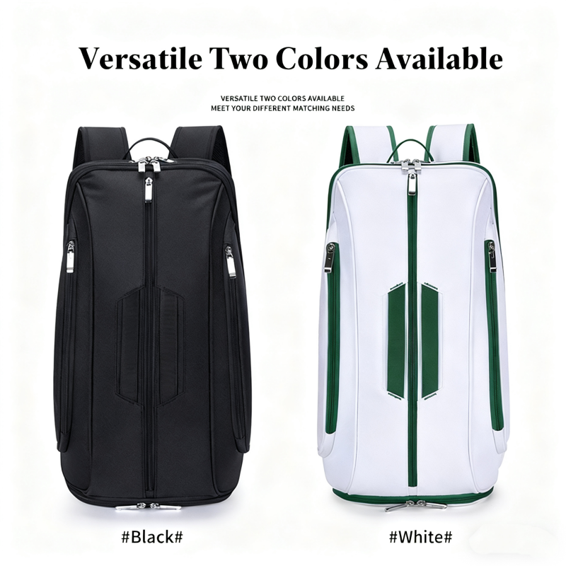Tennis Backpack For Sport Conv - Laptop Accessories Box recensie en prijs