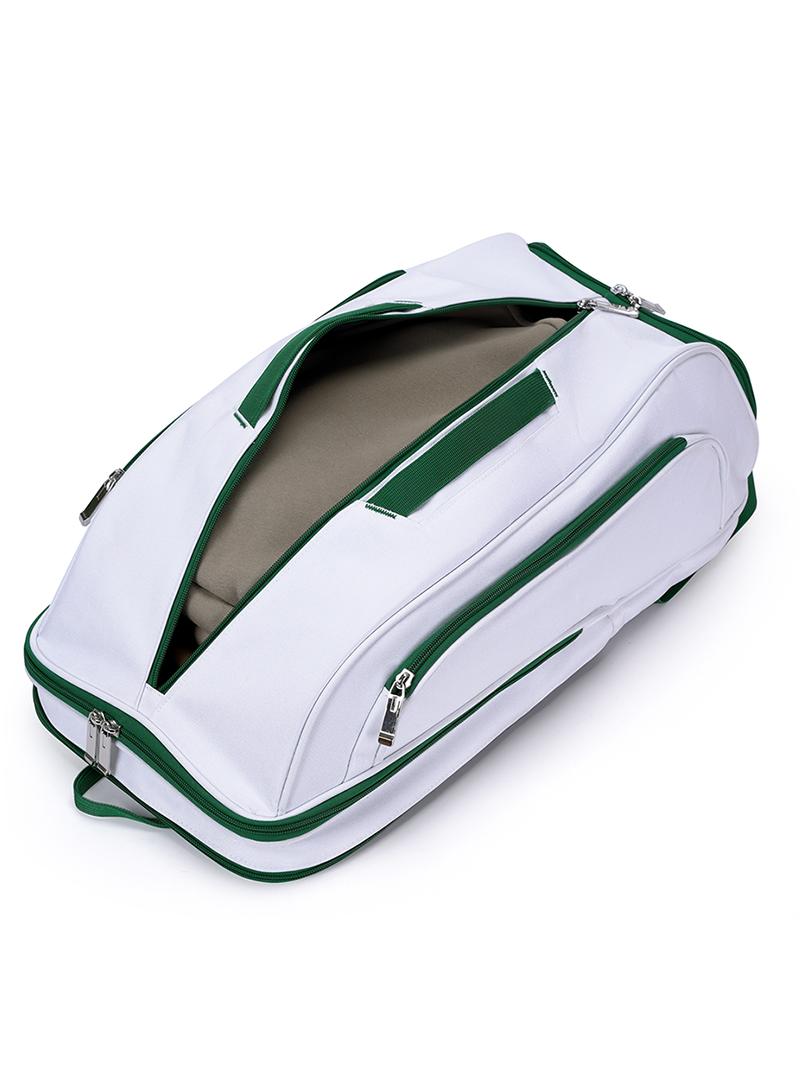 Tennis Backpack For Sport Conv - Laptop Accessories Box recensie en prijs