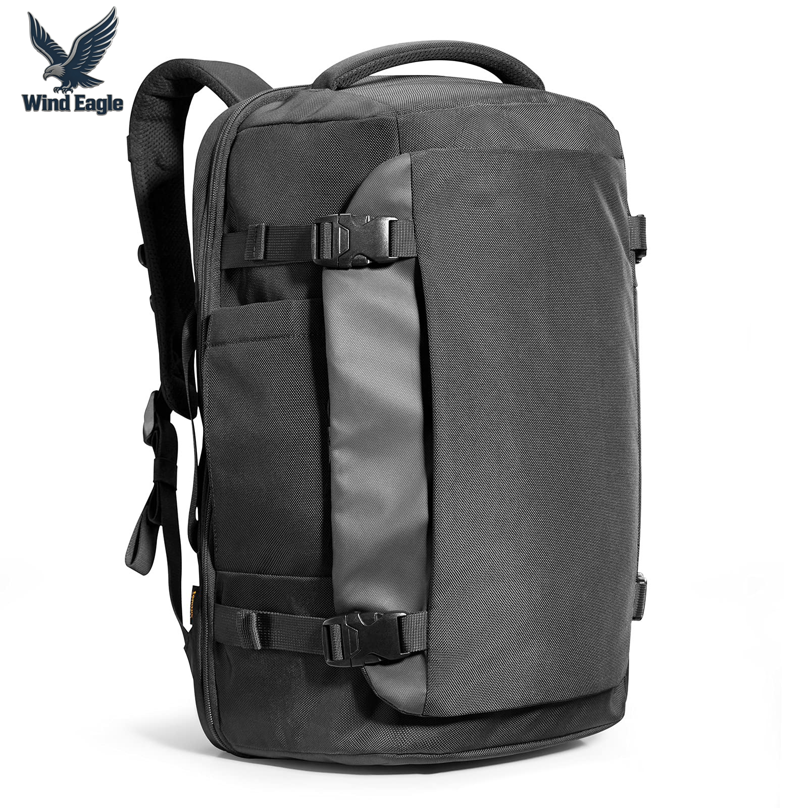 Large Capacity Travel Laptop B - Laptop Accessories Box recensie en prijs