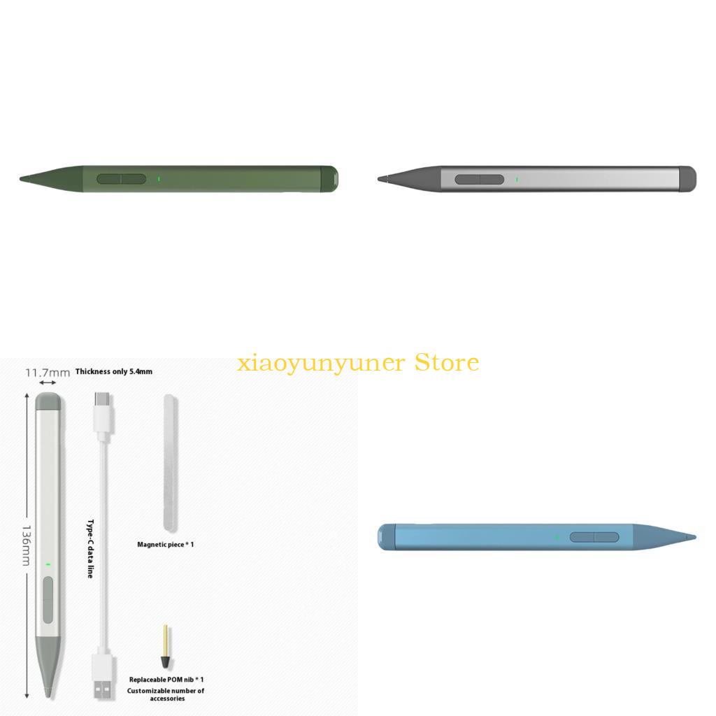 P9JB Styluses Pen for 8/9 Lapt - Laptop Accessories Brand recensie en prijs