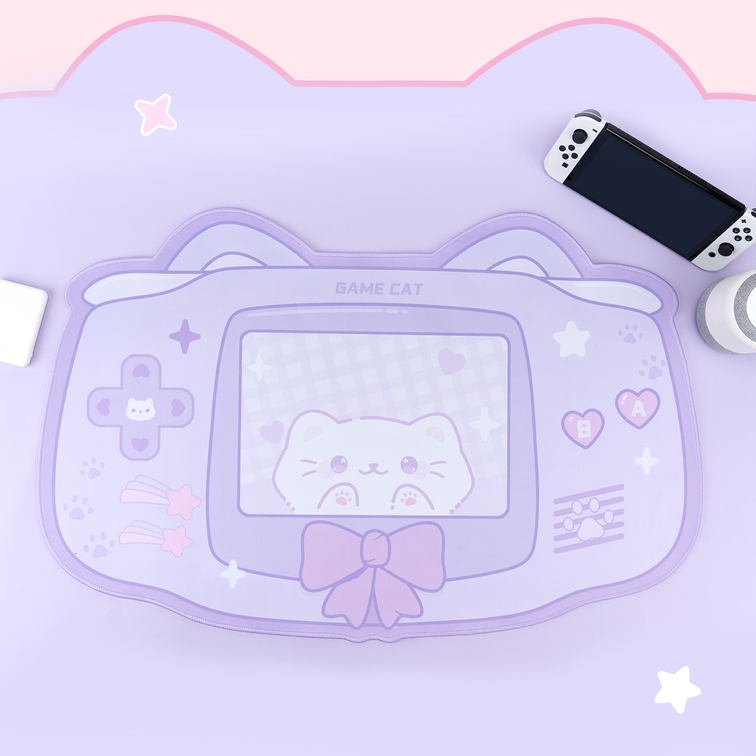Extra Large Kawaii Retro GBA G - Laptop Extra Accessories recensie en prijs