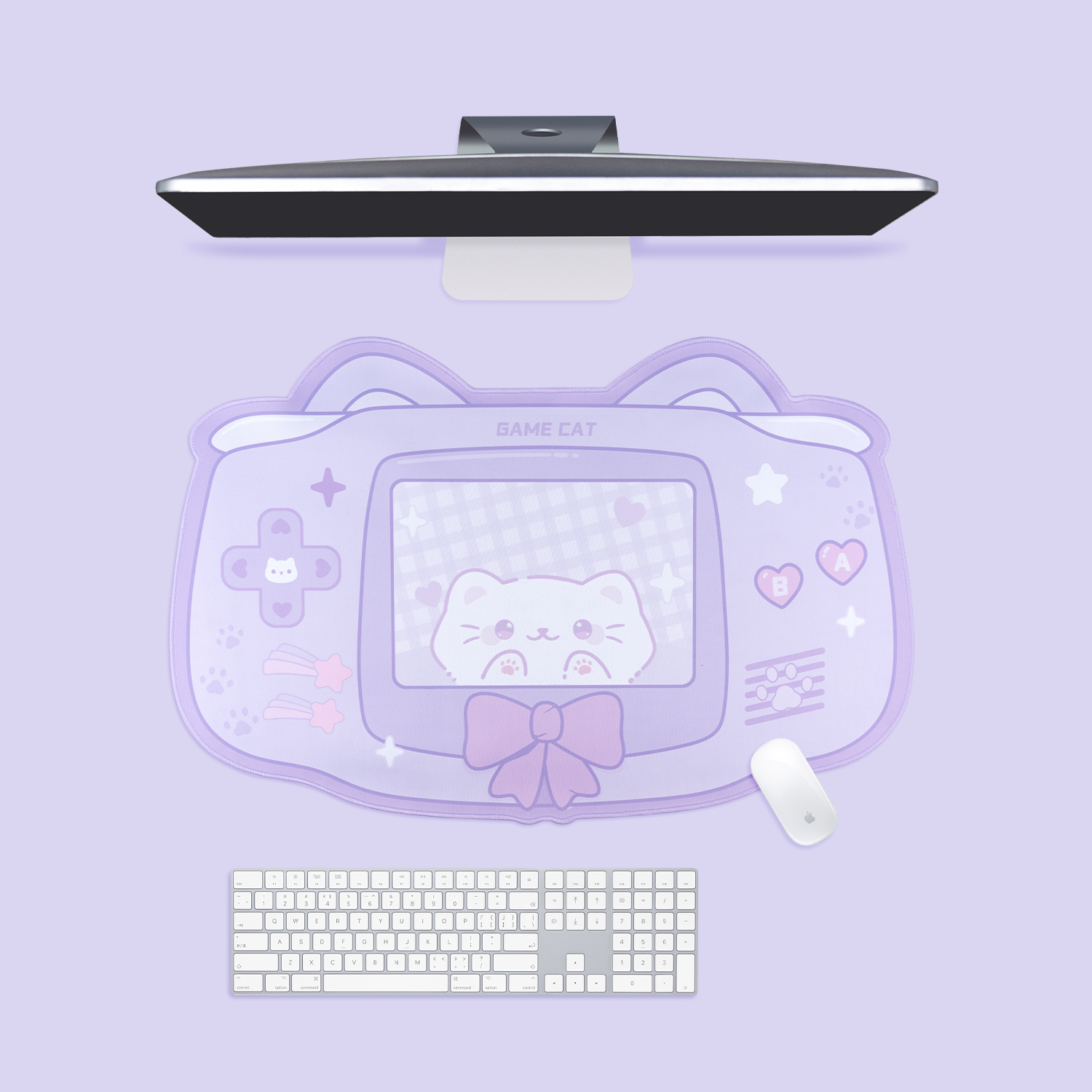 Extra Large Kawaii Retro GBA G - Laptop Extra Accessories recensie en prijs
