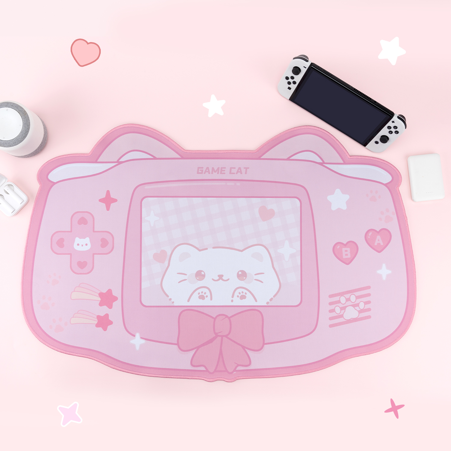 Extra Large Kawaii Retro GBA G - Laptop Extra Accessories recensie en prijs