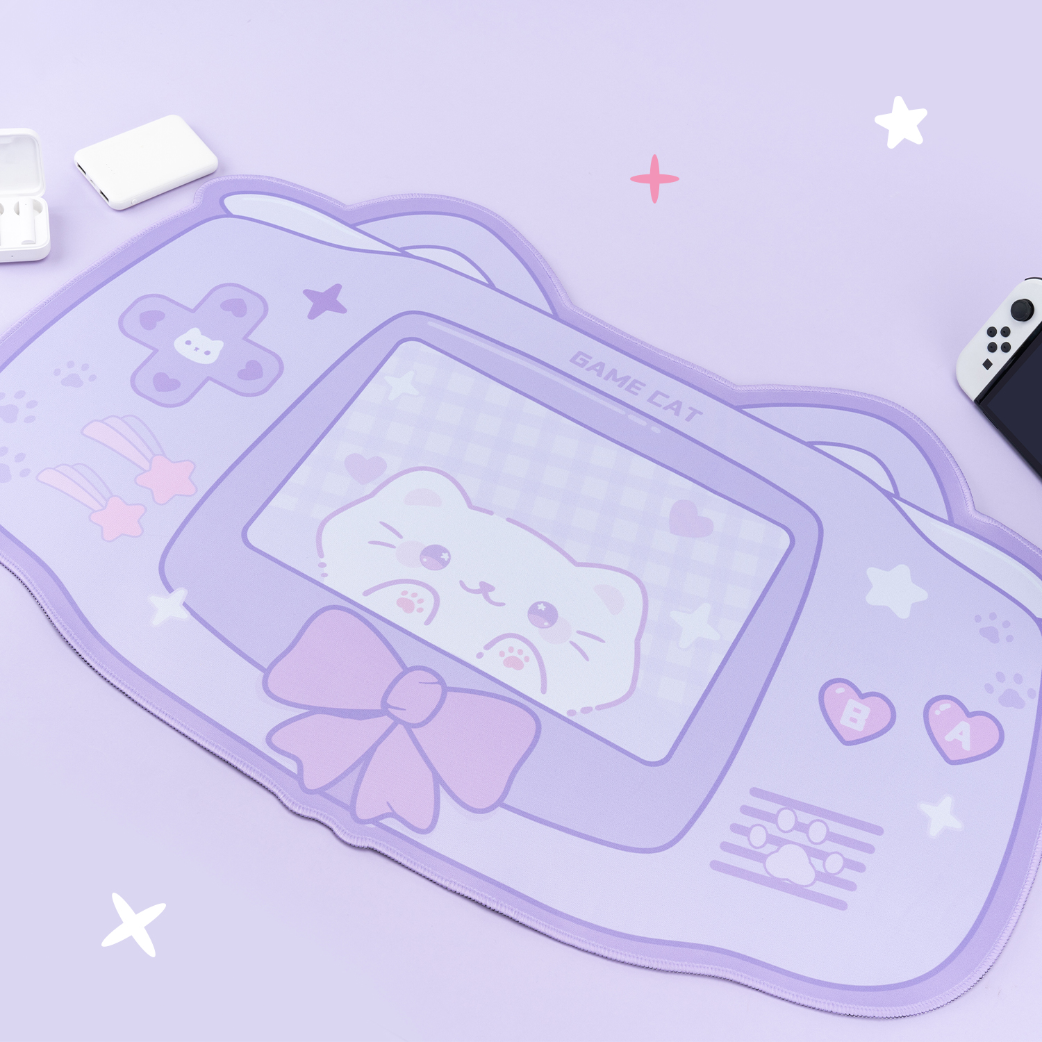 Extra Large Kawaii Retro GBA G - Laptop Extra Accessories recensie en prijs