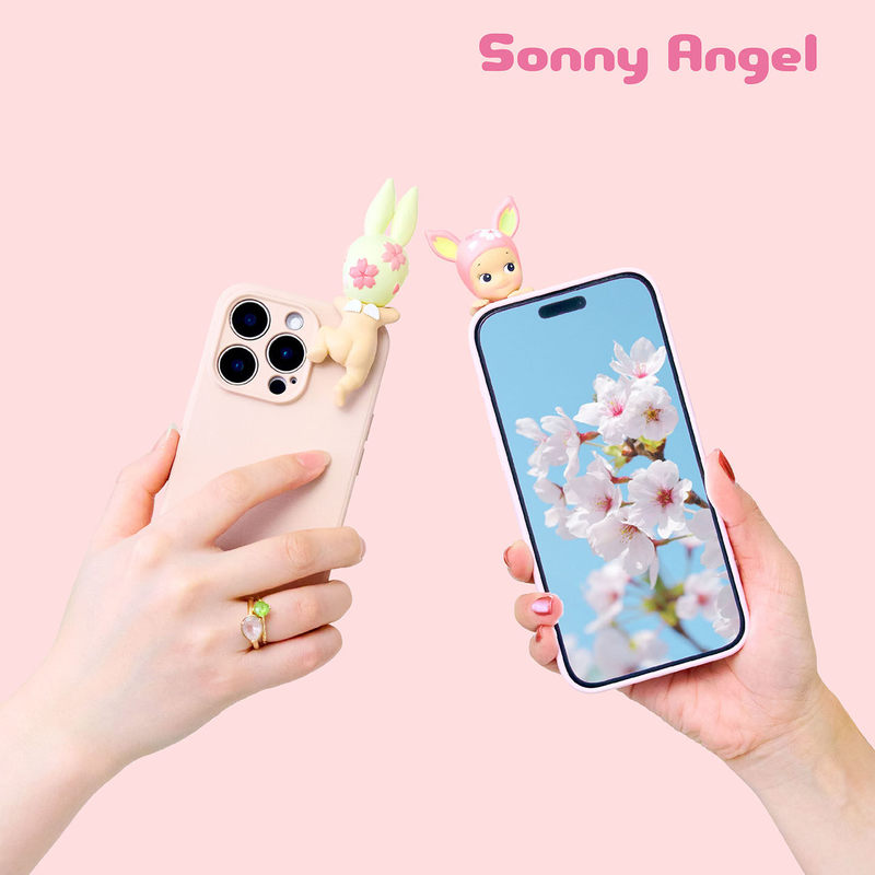 Sonny Angel Hippers Cherry Blo - Laptop Accessories Parts recensie en prijs