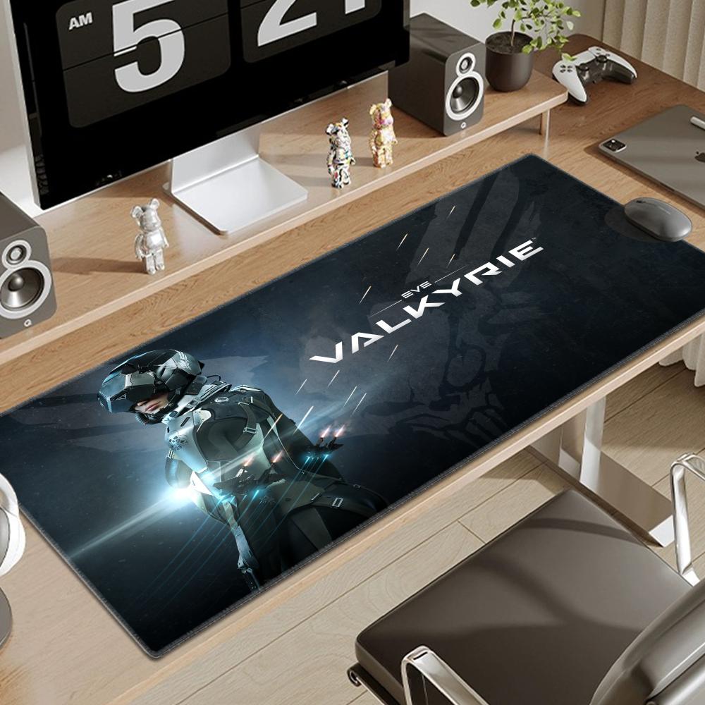 Eve Online Anime Large Mousepa - Laptop Accessories Online recensie en prijs
