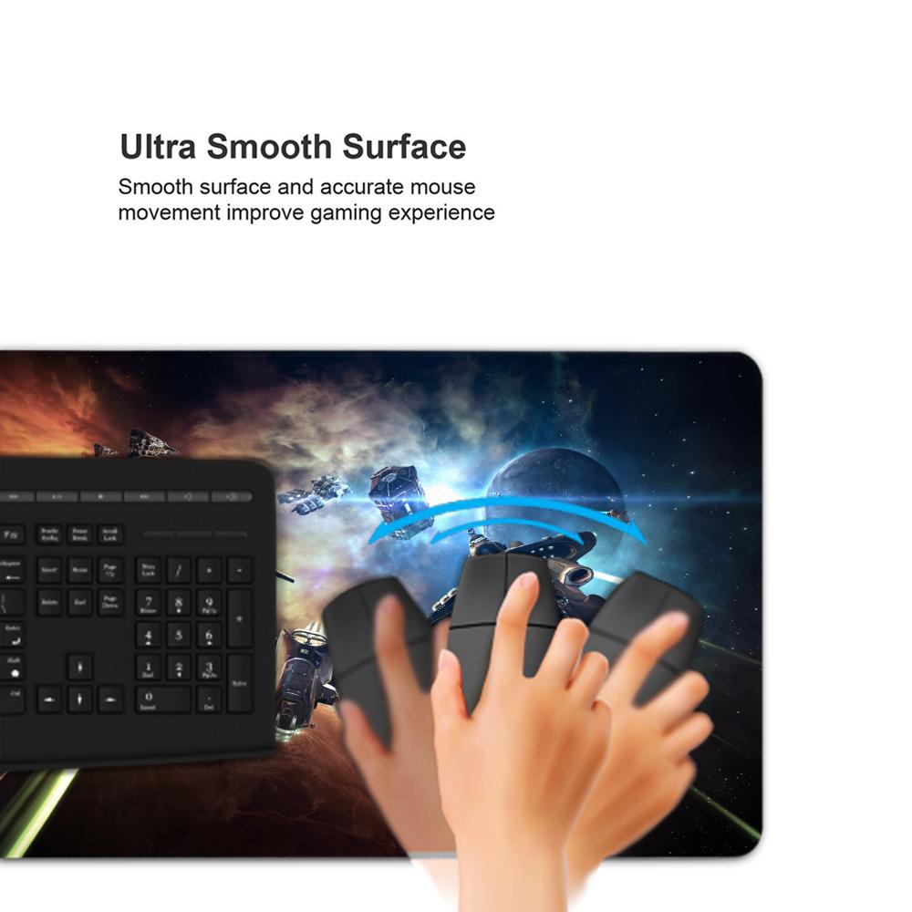 Eve Online Anime Large Mousepa - Laptop Accessories Online recensie en prijs