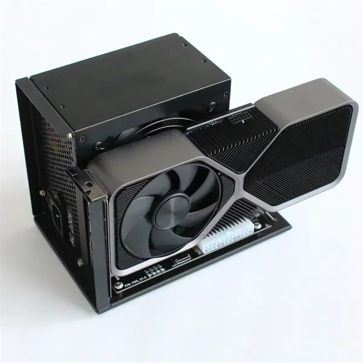 B44CF9G-BK7 EGPU OCuLink GPU D - Laptop Accessories Kit recensie en prijs
