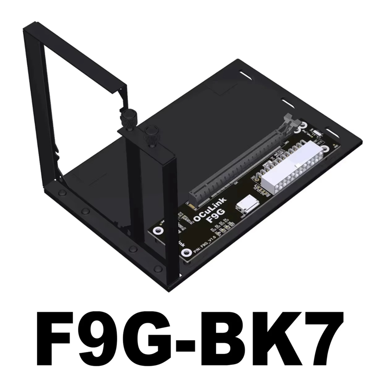 B44CF9G-BK7 EGPU OCuLink GPU D - Laptop Accessories Kit recensie en prijs