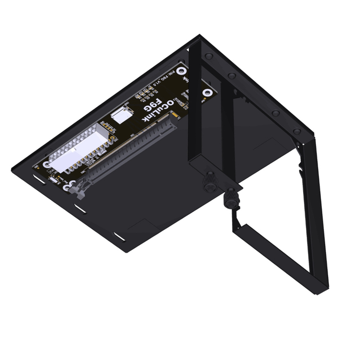 B44CF9G-BK7 EGPU OCuLink GPU D - Laptop Accessories Kit recensie en prijs