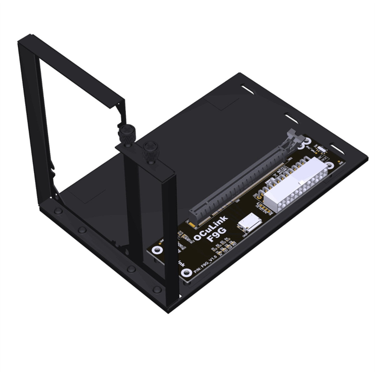 B44CF9G-BK7 EGPU OCuLink GPU D - Laptop Accessories Kit recensie en prijs