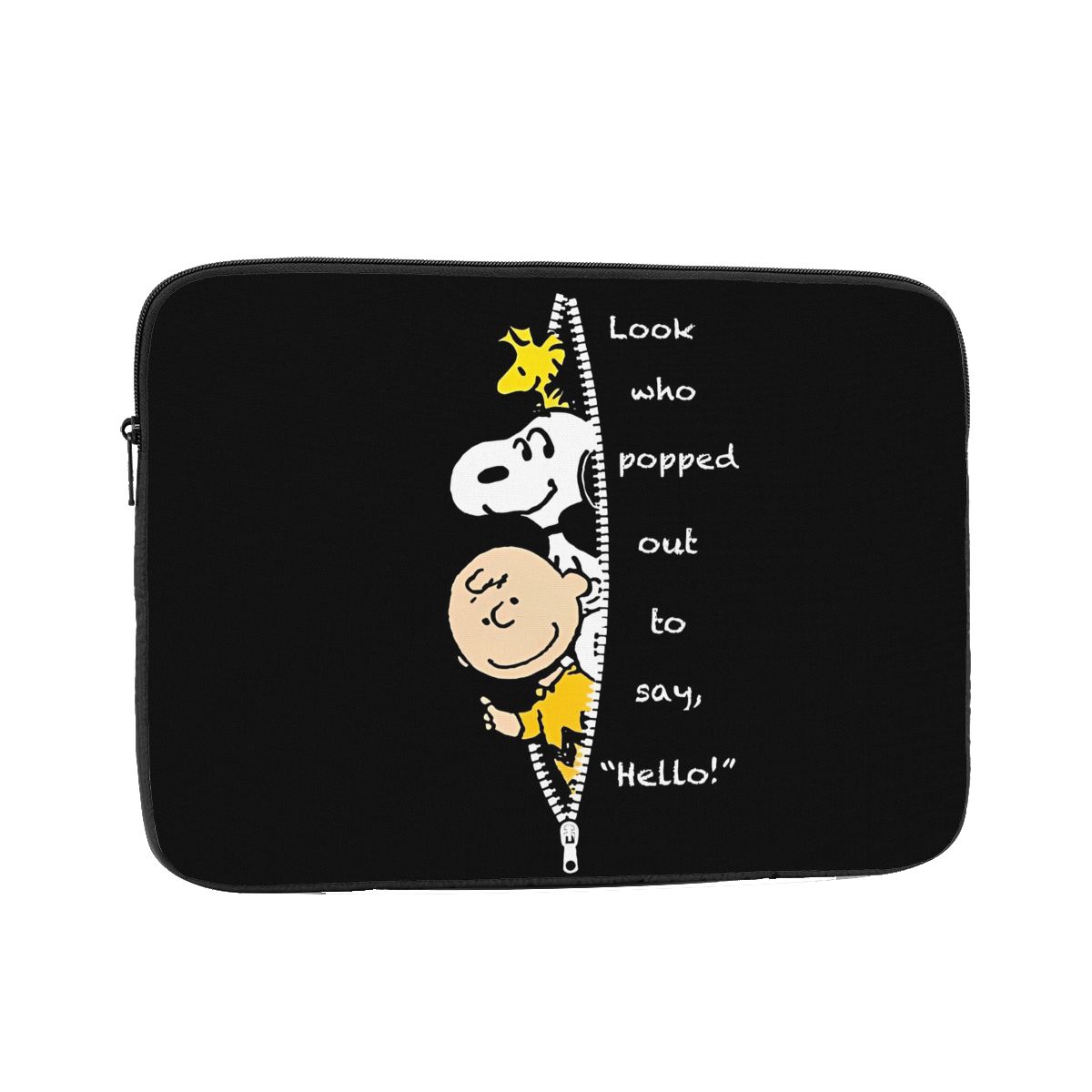 Funny Snoopys Laptop Bag Sleev - Laptop Accessories Box recensie en prijs