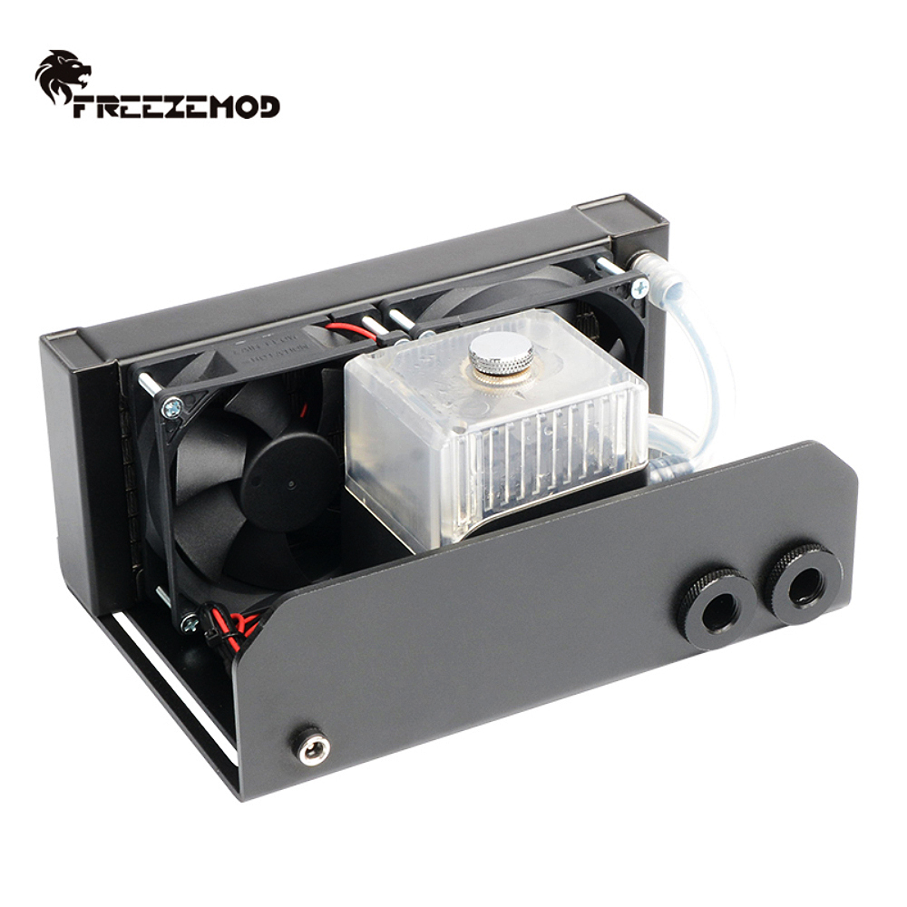 FREEZEMOD AIO Laptop Liquid Co - Laptop Accessories Kit recensie en prijs