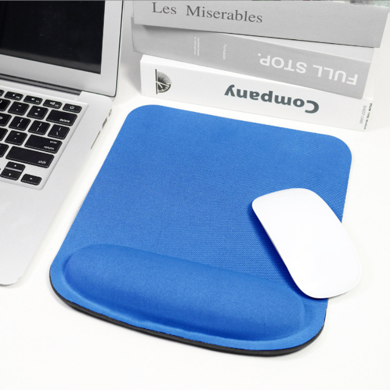 Round EVA Wrist Mouse Pad Comp - Laptop Extra Accessories recensie en prijs