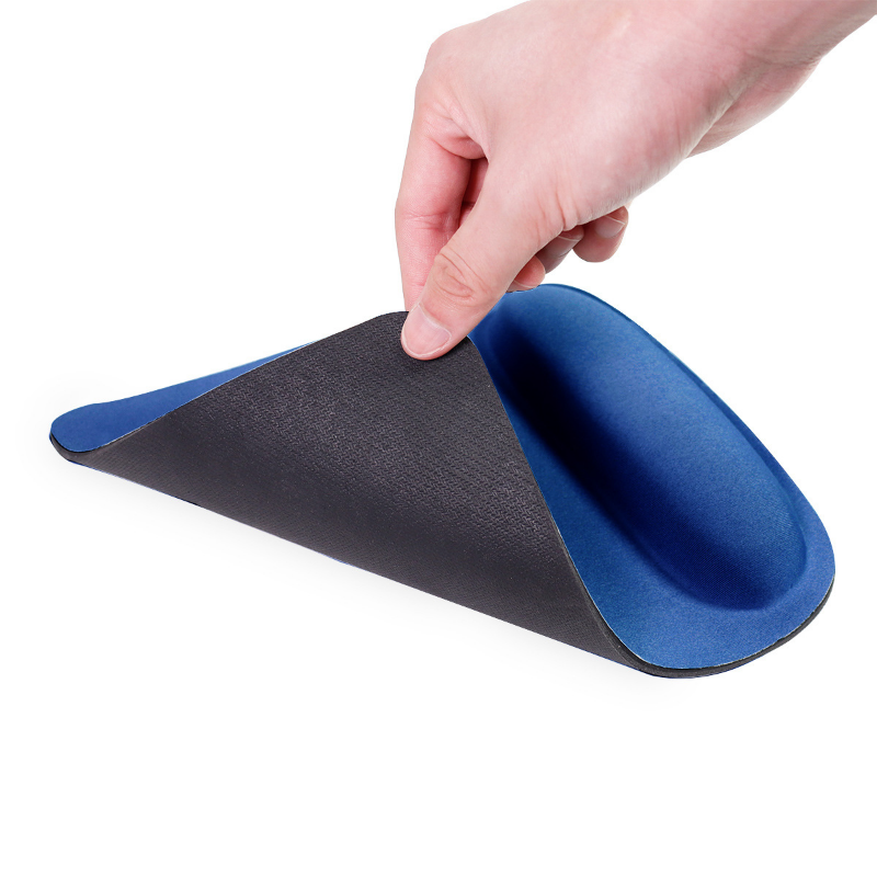 Round EVA Wrist Mouse Pad Comp - Laptop Extra Accessories recensie en prijs