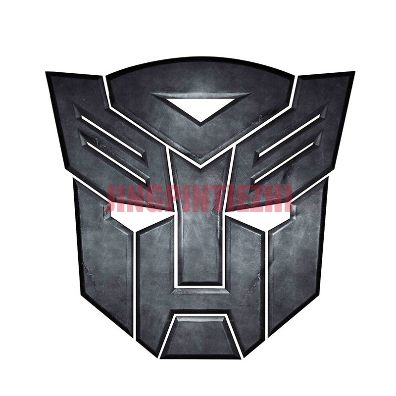 Cartoon BUMBLEBEE Badge Brand  - Laptop Accessories Brand recensie en prijs