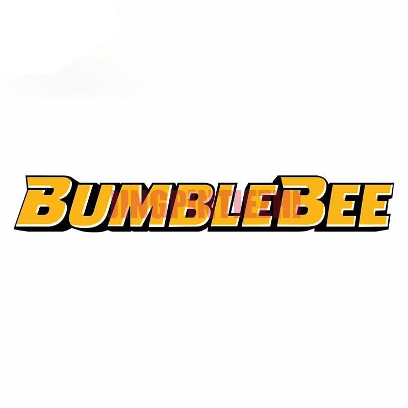 Cartoon BUMBLEBEE Badge Brand  - Laptop Accessories Brand recensie en prijs