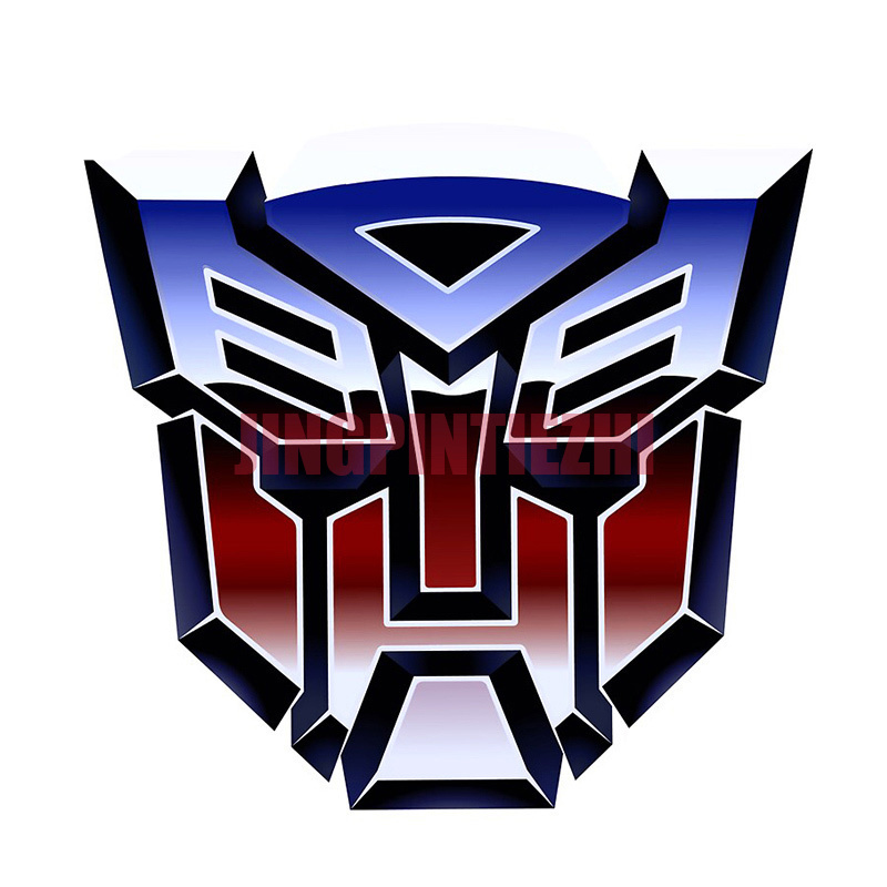 Cartoon BUMBLEBEE Badge Brand  - Laptop Accessories Brand recensie en prijs