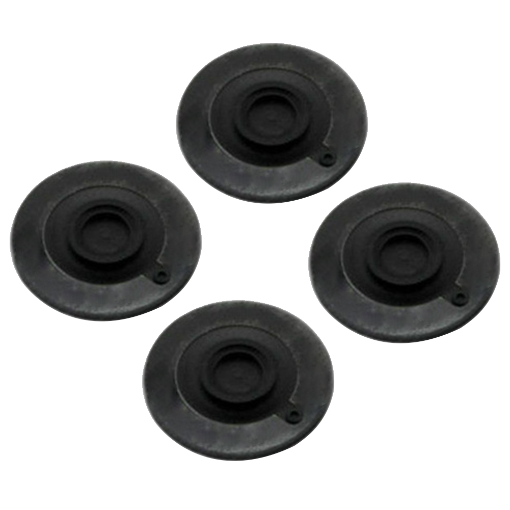 4Pcs Rubber Laptop Bottom Case - Laptop Accessories Macbook recensie en prijs