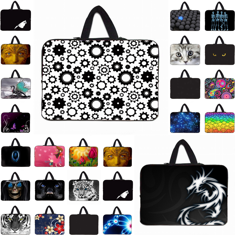 Notebook Bag Neoprene Case Min - Laptop Sleeve Neoprene recensie en prijs