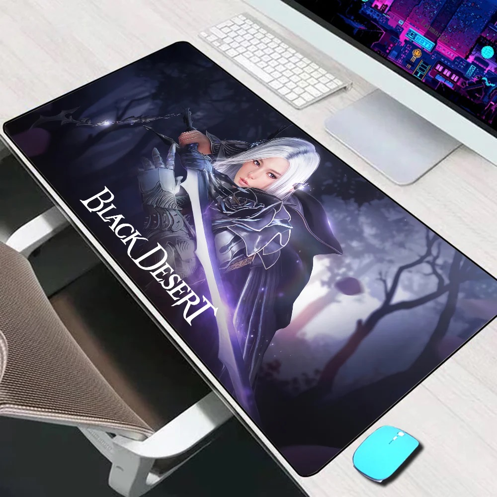Black Desert Online Large Mous - Laptop Accessories Online recensie en prijs