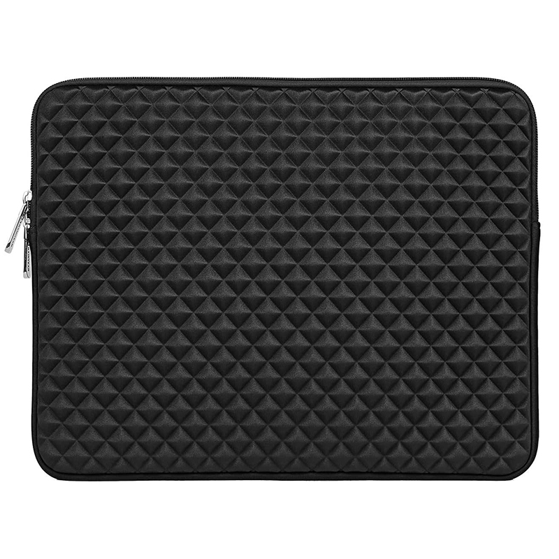 Black Laptop Bag 11 12 14 15 1 - Laptop Sleeve Neoprene recensie en prijs