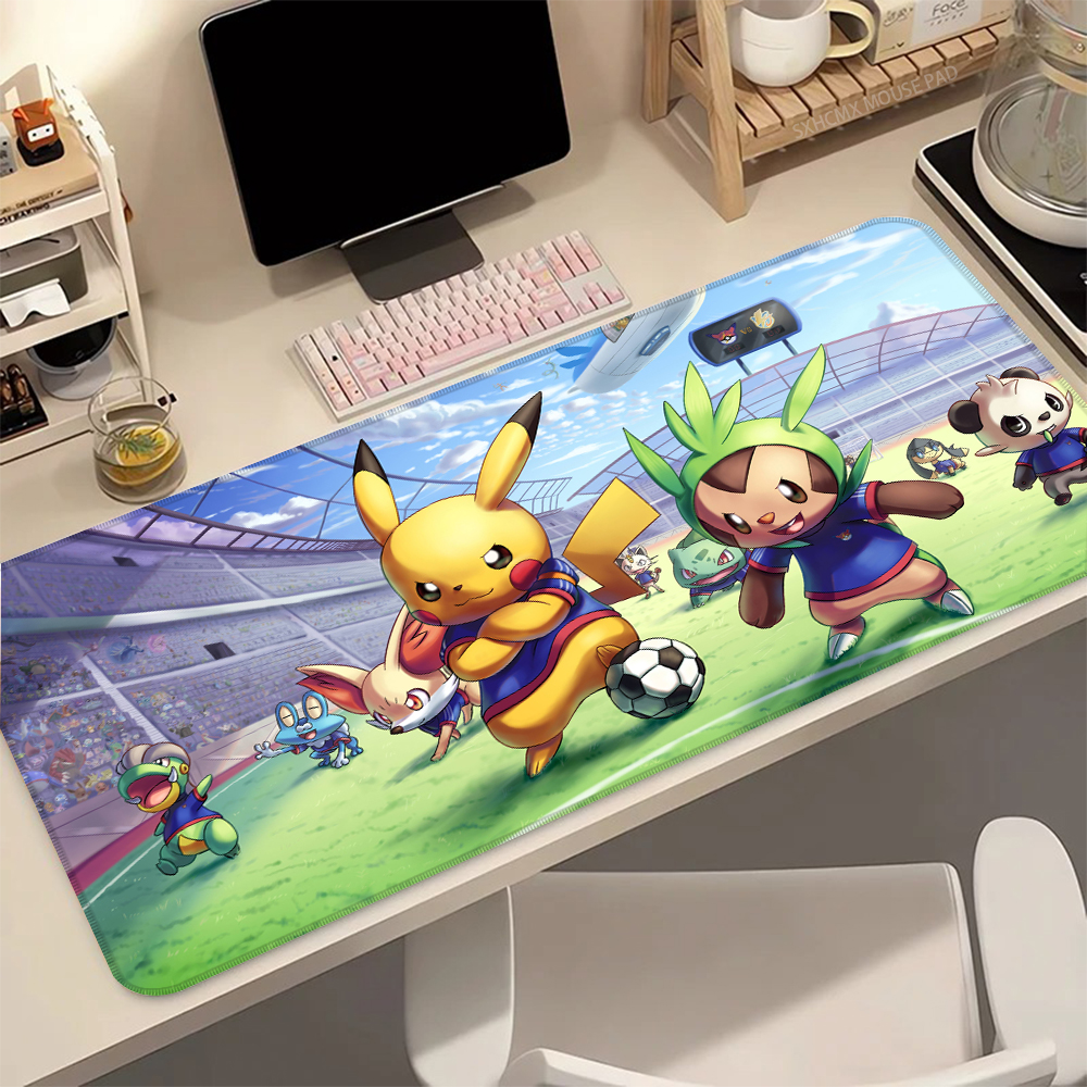 Large Gaming Mouse Pad Anti-sl - Laptop Extra Accessories recensie en prijs