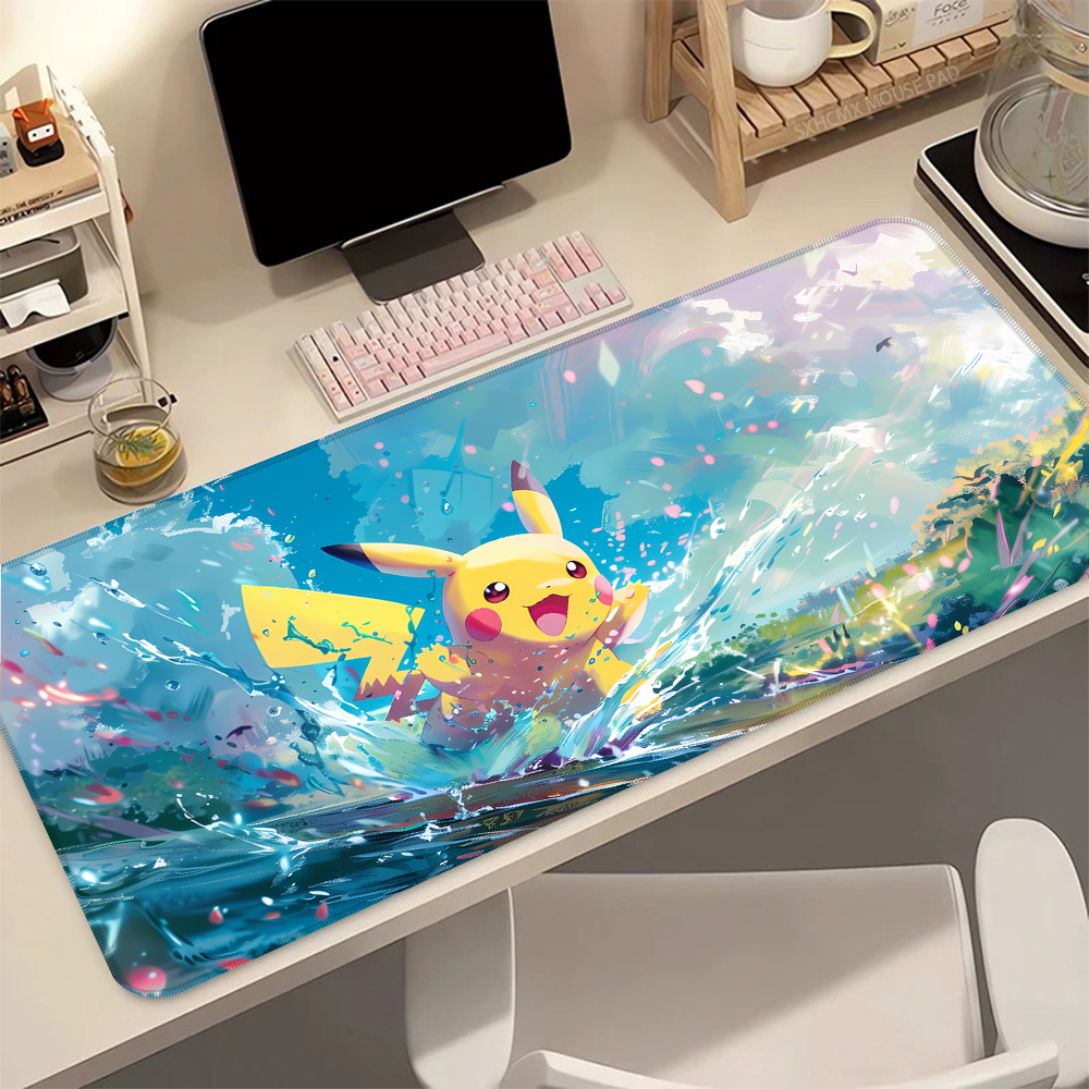 Large Gaming Mouse Pad Anti-sl - Laptop Extra Accessories recensie en prijs