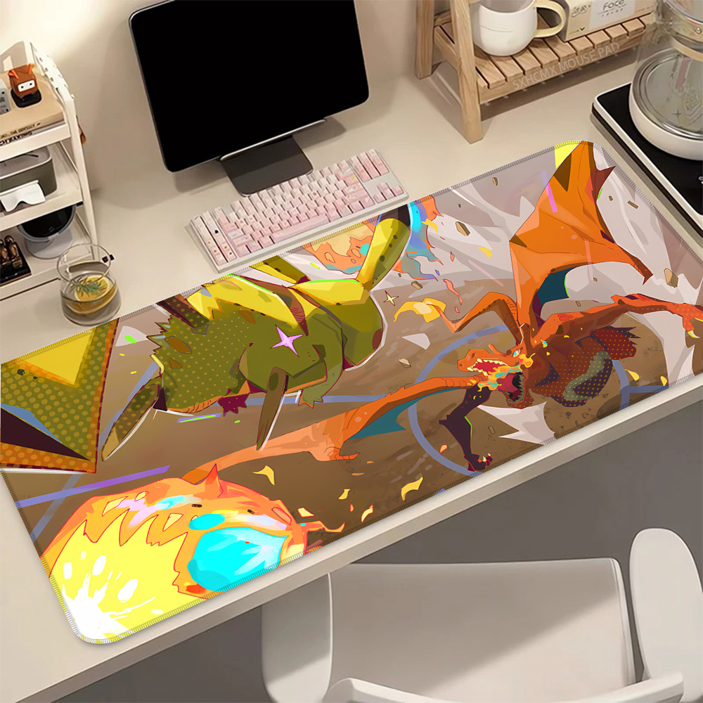 Large Gaming Mouse Pad Anti-sl - Laptop Extra Accessories recensie en prijs