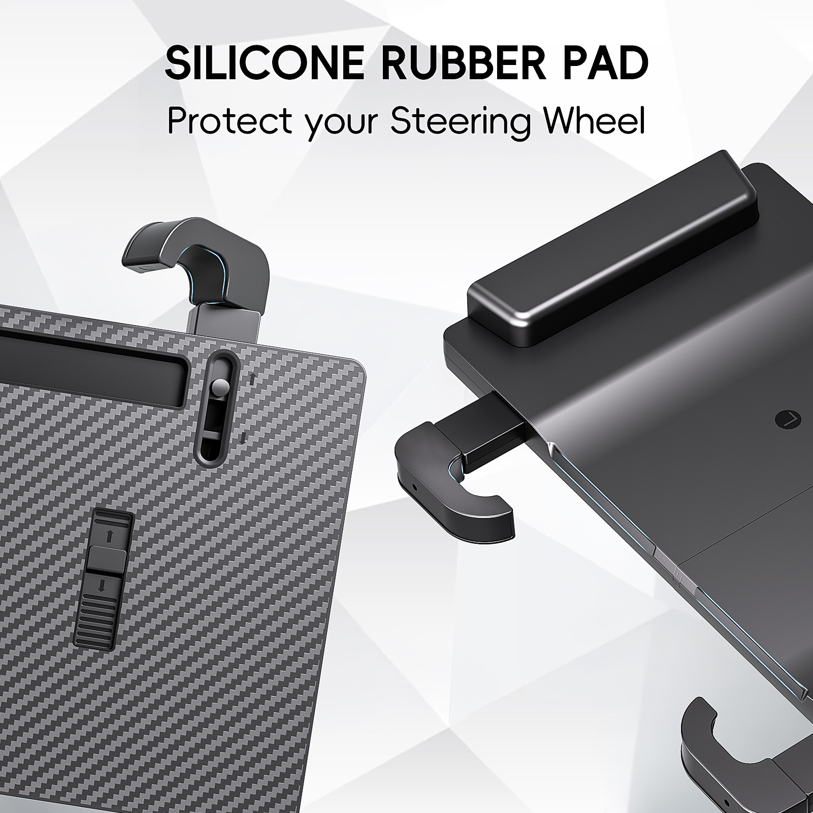 High-Grade Universal Car Steer - Laptop Accessories Parts recensie en prijs