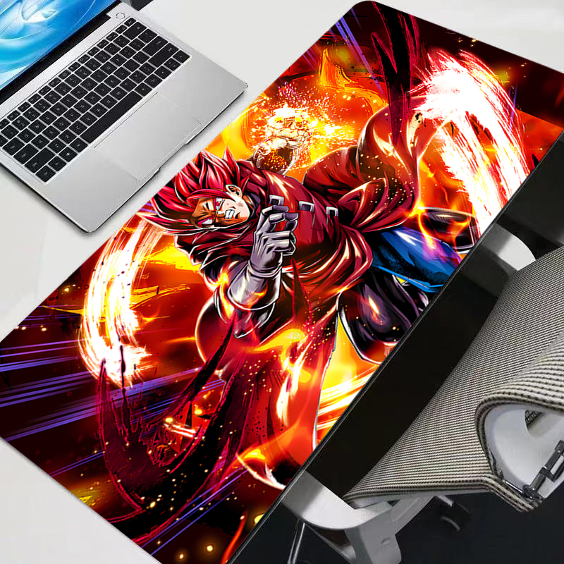 DBZ Dragon Ball Z Gaming Keybo - Laptop Extra Accessories recensie en prijs