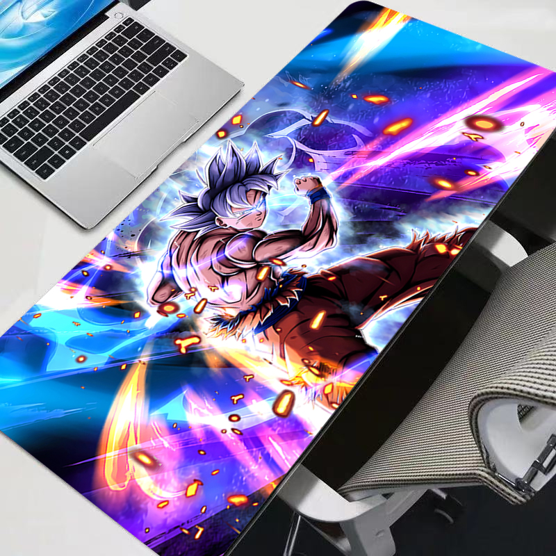 DBZ Dragon Ball Z Gaming Keybo - Laptop Extra Accessories recensie en prijs