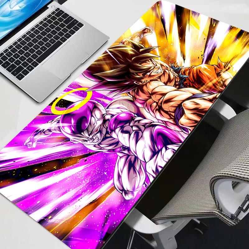 DBZ Dragon Ball Z Gaming Keybo - Laptop Extra Accessories recensie en prijs