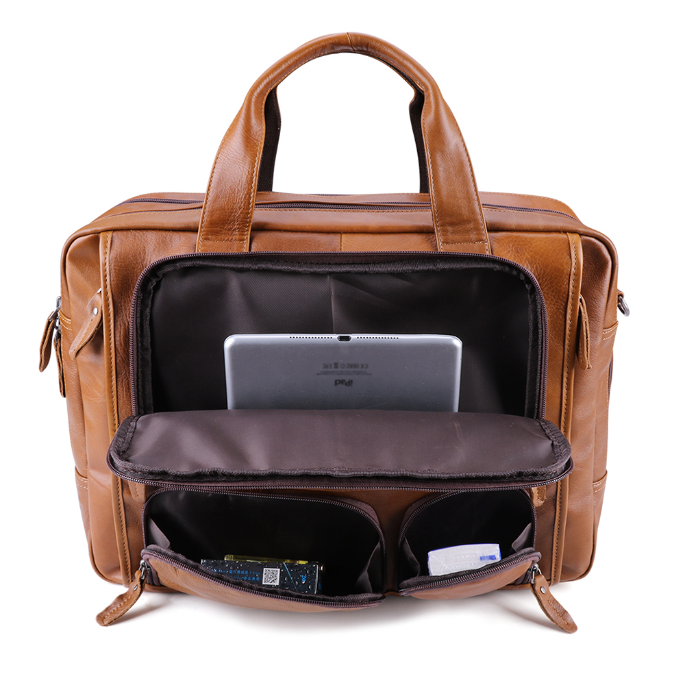 Lachiour 17 inch Laptop Bag Me - Laptop Accessories Box recensie en prijs