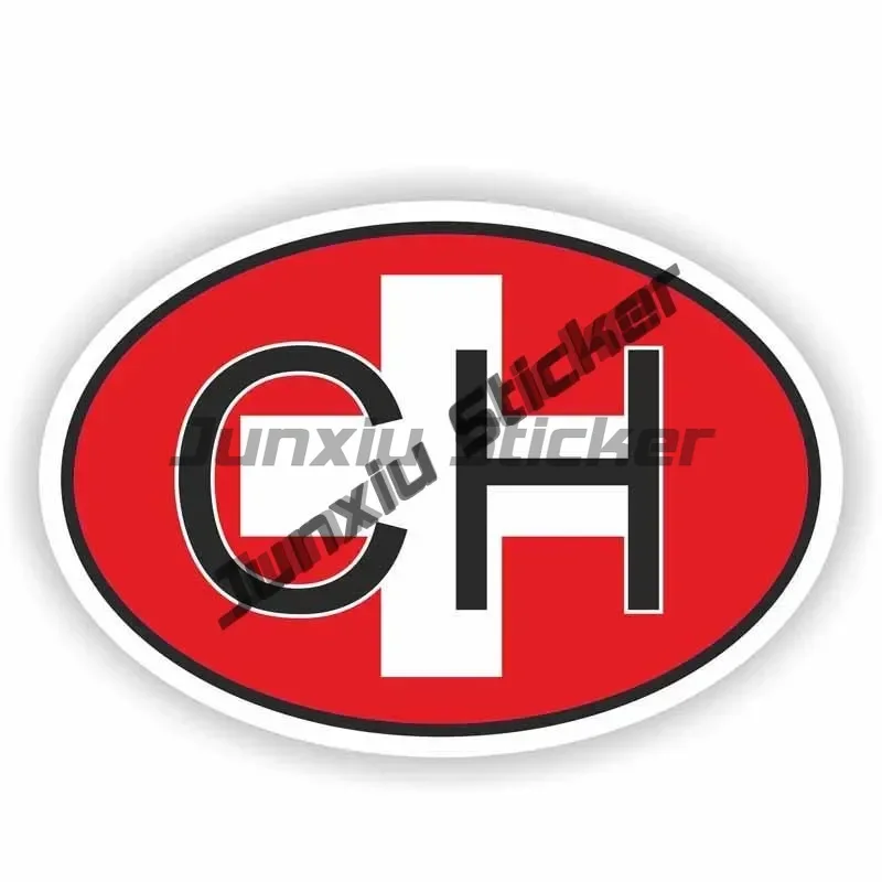 Love Switzerland Flag Decal St - Laptop Accessories Brand recensie en prijs
