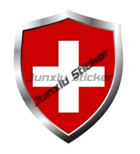 Love Switzerland Flag Decal St - Laptop Accessories Brand recensie en prijs