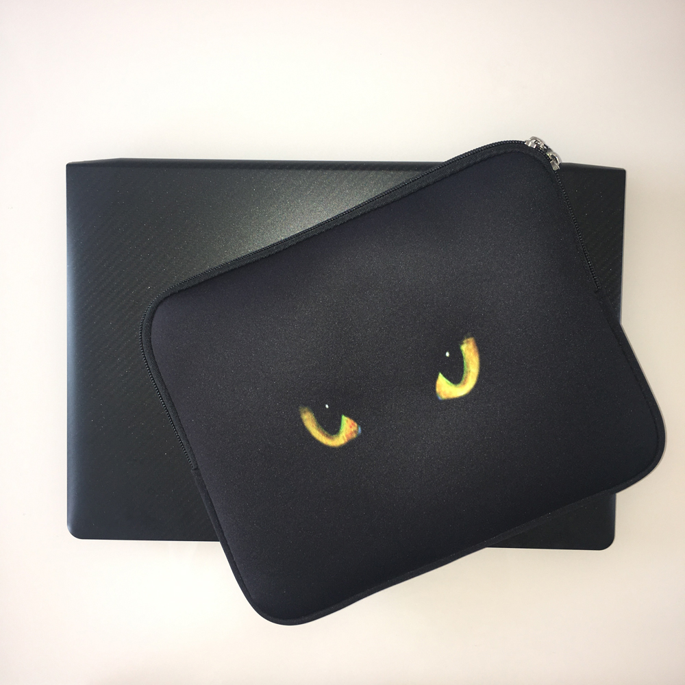 Laptop Bag 7 10 11 13.3 14 15  - Laptop Sleeve Neoprene recensie en prijs