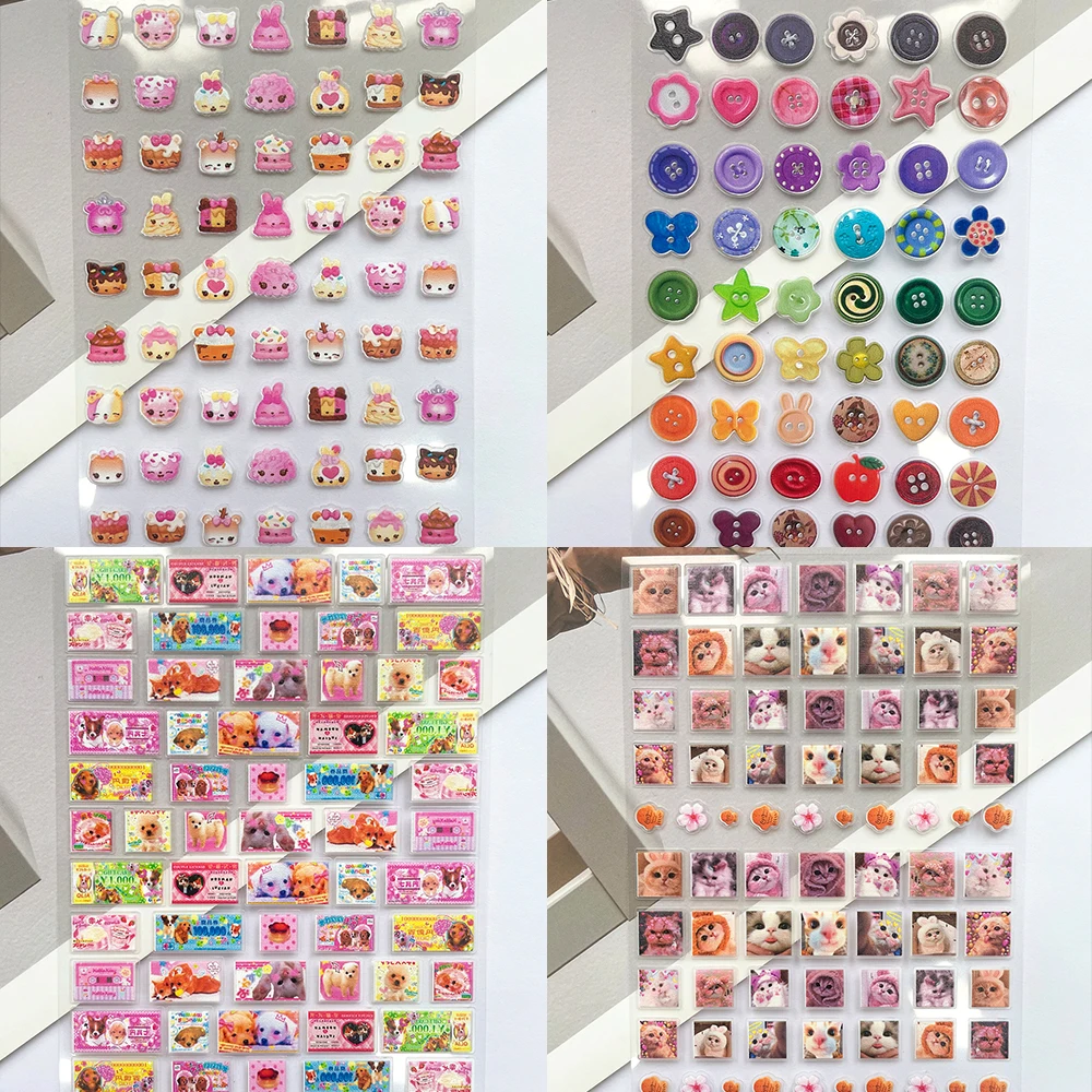 Mini Pvc Funny Cat Poster Good - Laptop Accessories Parts recensie en prijs