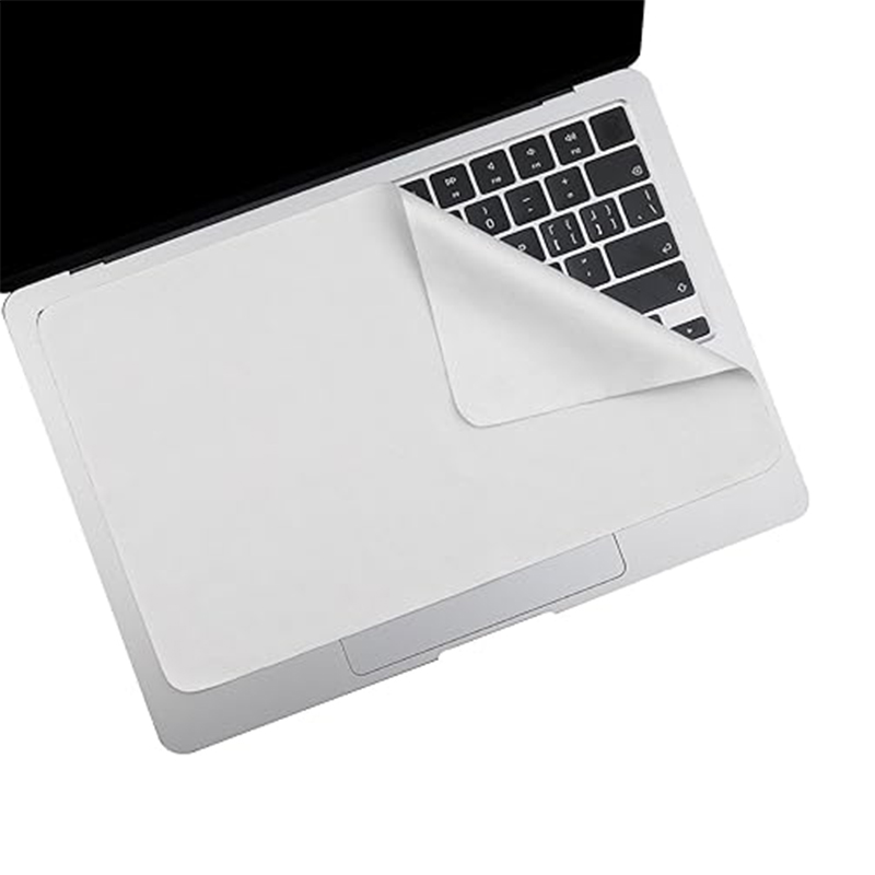 Screen Cleaning Cloth Keyboard - Laptop Extra Accessories recensie en prijs